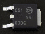 NSI45060DDT4G