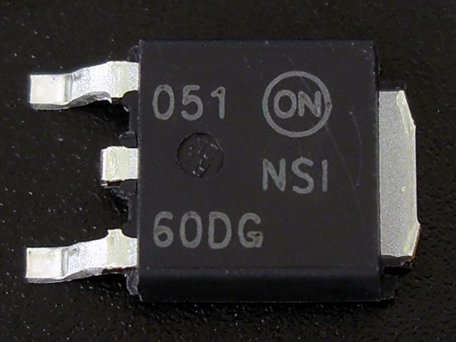 デジットblog オンセミコンダクター社 定電流ledドライバic入荷 デジットblog オンセミコンダクター社 定電流ledドライバic入荷