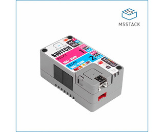 M5STACKK042a