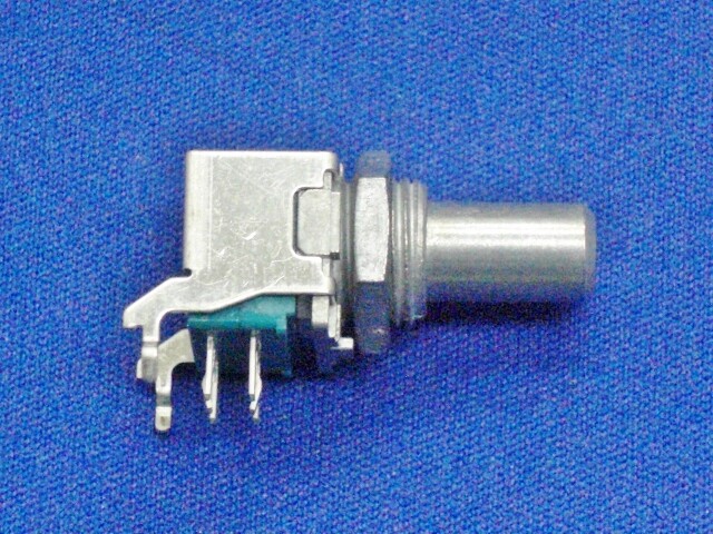 アルプスの2連ボリュームが入荷しました。 : デジットBlog