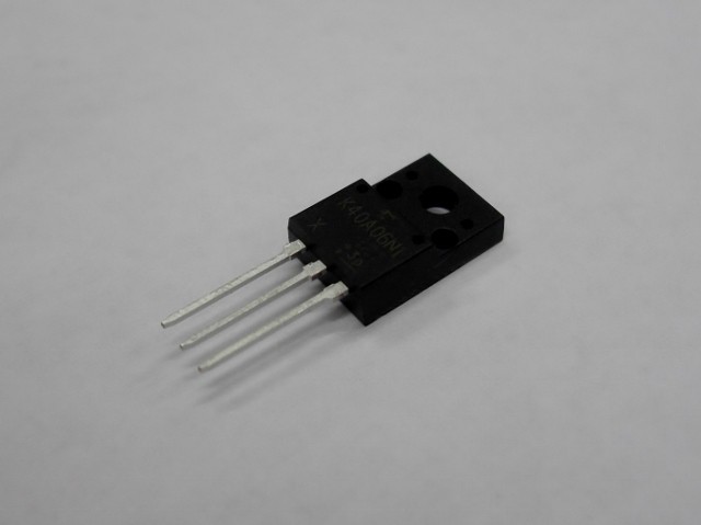 送料110円~ 東芝 2SK2920 Nch パワーMOSFET 200V 5A 高速 送料110円~ 東芝 2SK2920 Nch パワーMOSFET 200V 5A 高速