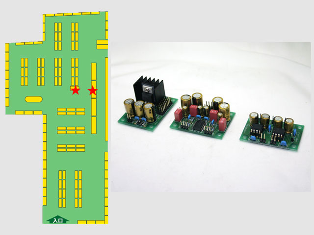 TTTさま専用12/20まで　アンドデコ３個おまとめ 40TAC03DT85SUMPN5D | ボールねじサポート用スラストアンギュラ