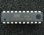 attiny26120pua