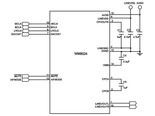 wm8524sch