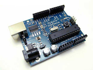 arduino