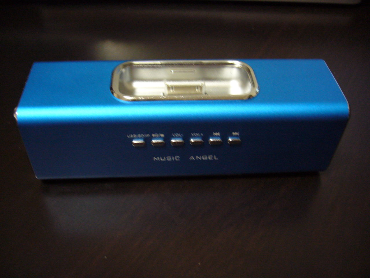 Music Angel Iphone用スピーカー デジットサークル Music Angel Iphone用スピーカー デジットサークル