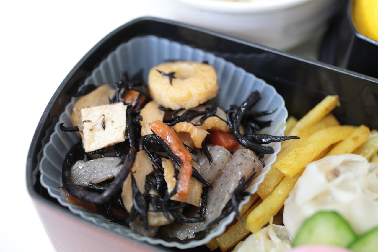 ミソカツ煮 マナガツオ粕漬け 今日の弁当問題