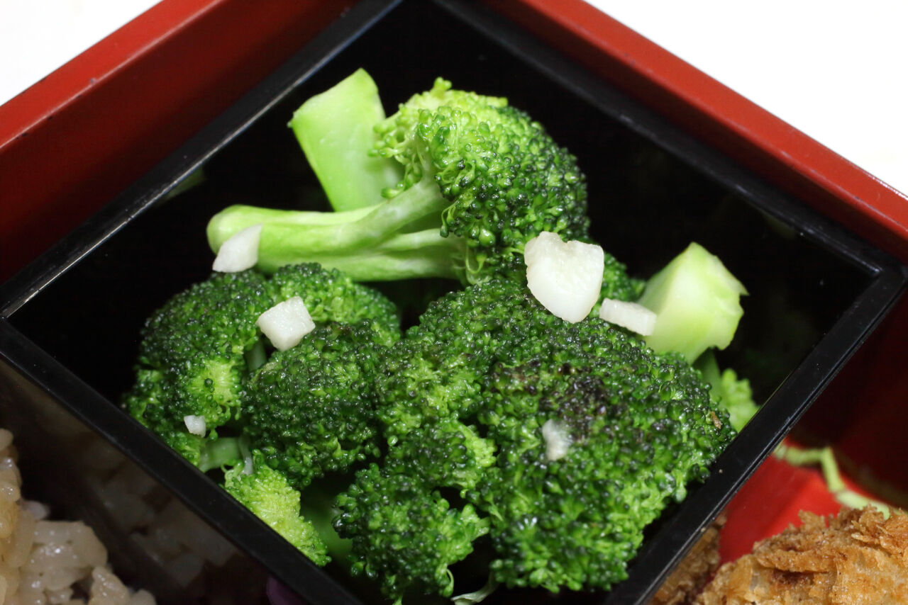 ブロッコリー おひたし スーパーフード ブロッコリーのおひたし でアンチエイジング Www Starbox Com Tw