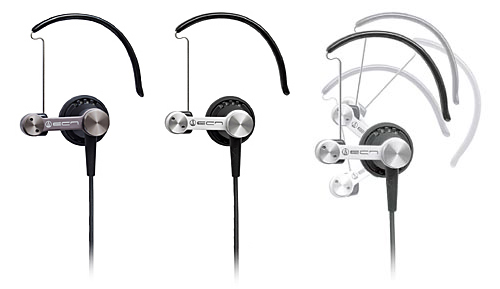 audio-technica ATH-EC7(生産終了品) レビュー : デジタル