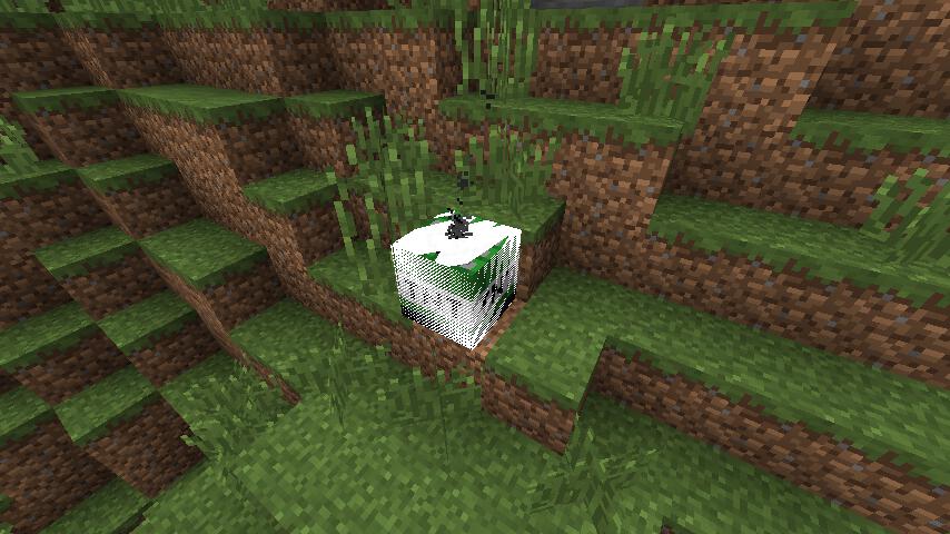 新市街地の建設 用地の造成を行う Minecraft ぼちぼちブログ的備忘録 新市街地の建設 用地の造成を行う Minecraft ぼちぼちブログ的備忘録