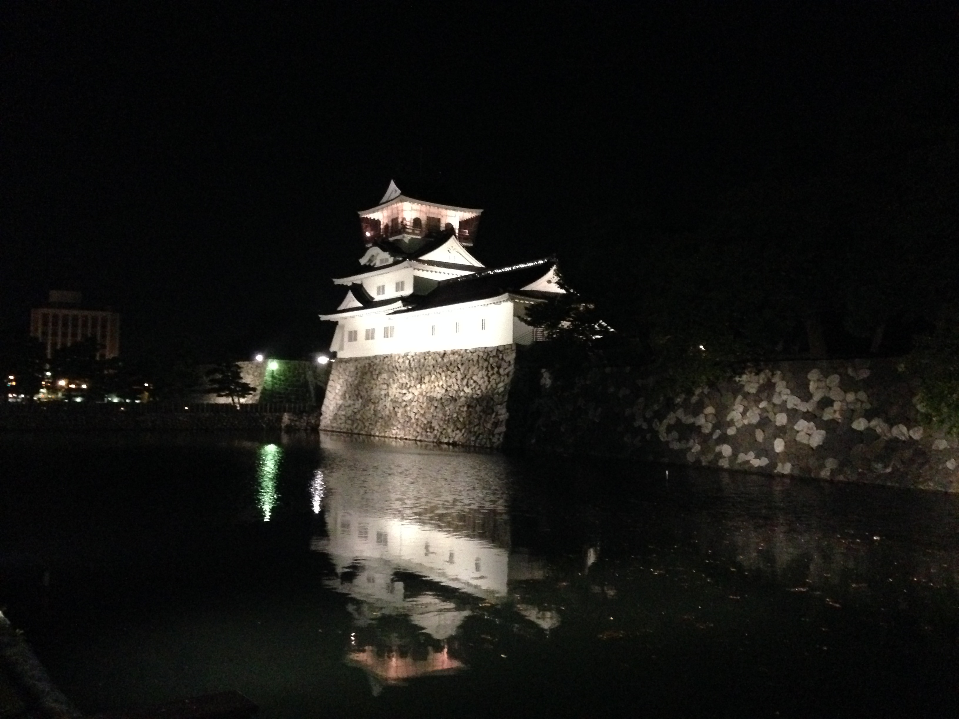 秋の夜長の富山マチナカ散歩は富山城がおすすめ 富山ってどこ テレビでもググっても出てこない きときと な現地情報 Toyadoco とやどこ 秋の夜長の富山マチナカ散歩は富山城がおすすめ 富山ってどこ テレビでもググっても出てこない きときと な現地情報 Toyadoco とやどこ