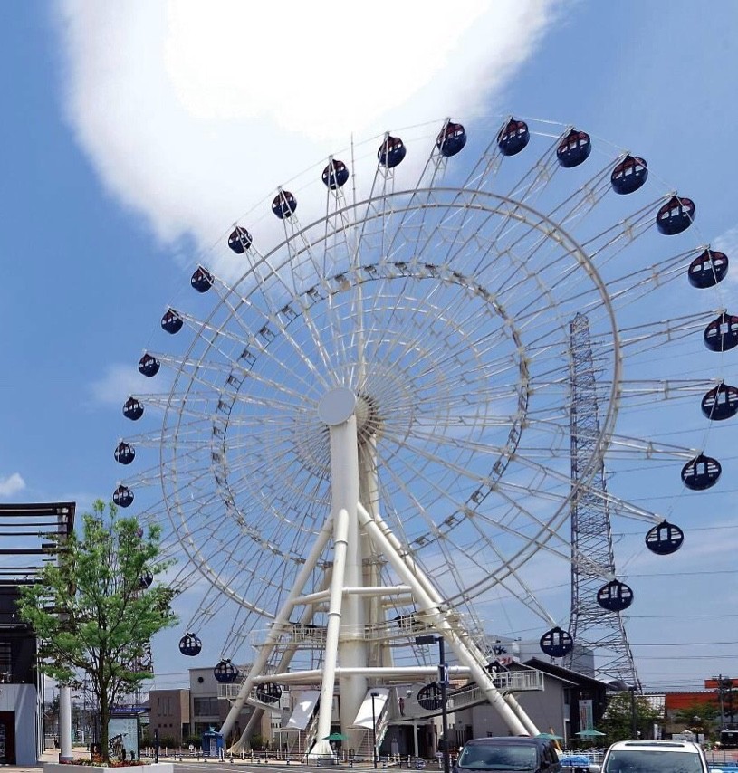 富山ショッピングモール夏の陣 覇者は三井アウトレットパーク小矢部 秘密兵器はあの昭和 Sアイテム 富山ってどこ テレビでもググっても出てこない きときと な現地情報 Toyadoco とやどこ