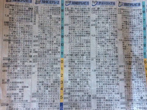 15年03月 富山ってどこ テレビでもググっても出てこない きときと な現地情報 Toyadoco とやどこ 15年03月 富山ってどこ テレビでもググっても出てこない きときと な現地情報 Toyadoco とやどこ