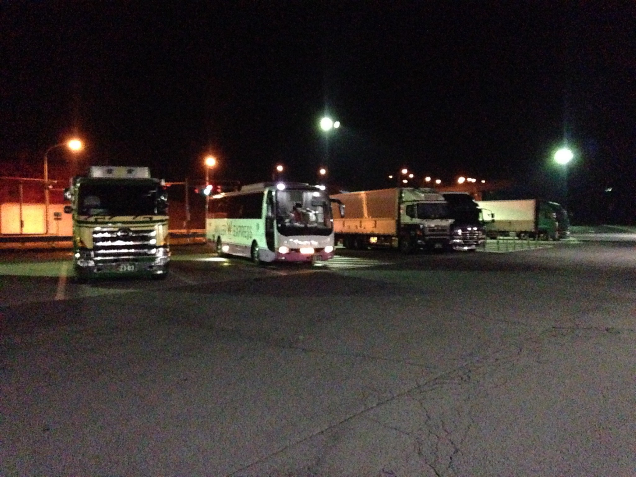 それでも懲りずに 今度はウィラーエクスプレスのバスに乗って富山から東京まで移動してみた 富山ってどこ テレビでもググっても出てこない きときと な現地情報 Toyadoco とやどこ