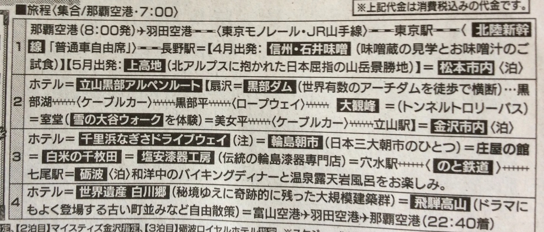 その後の 富山空港を巡る動き 後日談追加 富山ってどこ テレビでもググっても出てこない きときと な現地情報 Toyadoco とやどこ