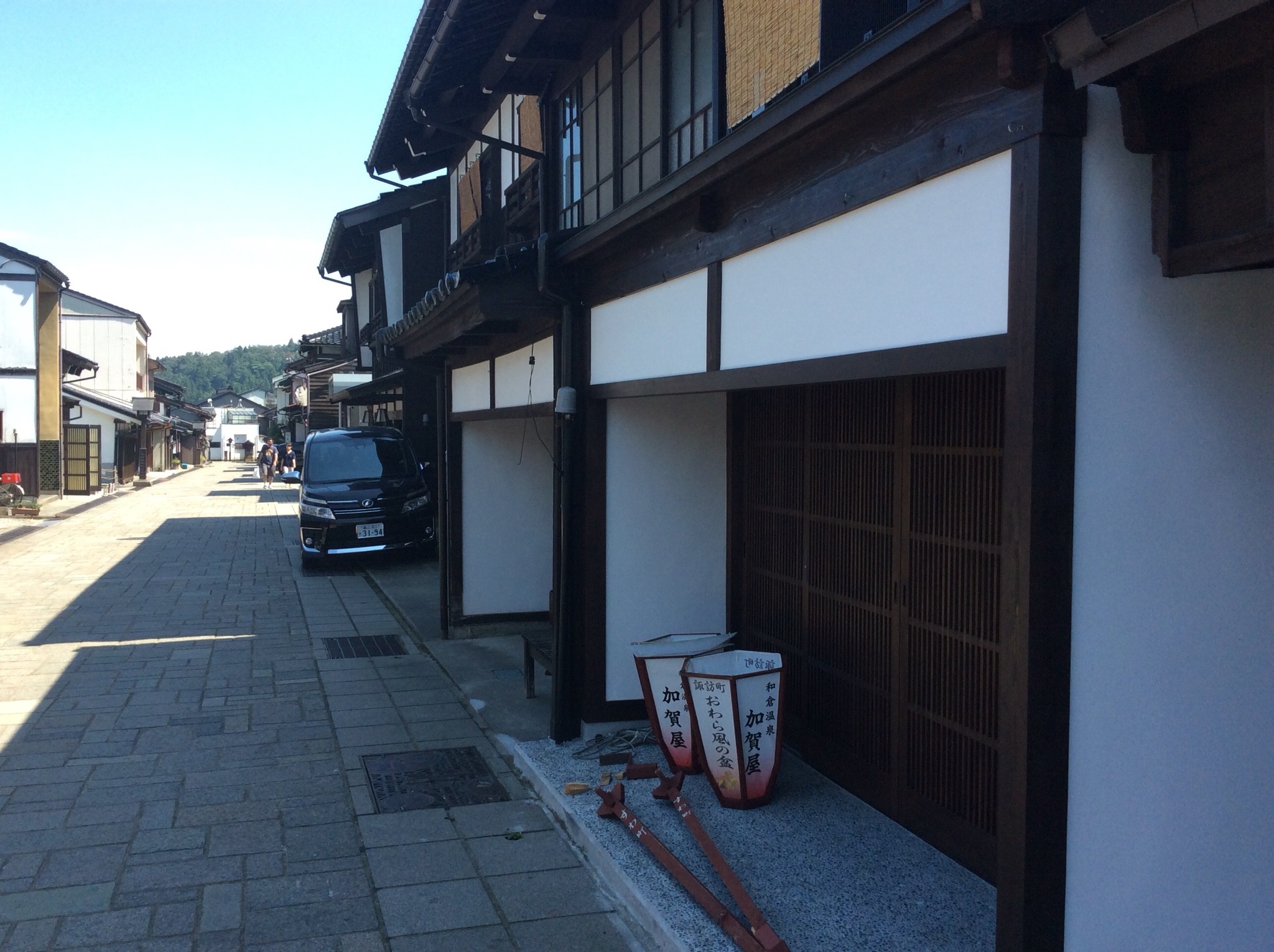 16 おわら風の盆が終わった9月4日の八尾の町を歩いてみた 富山ってどこ テレビでもググっても出てこない きときと な現地情報 Toyadoco とやどこ 16 おわら風の盆が終わった9月4日の八尾の町を歩いてみた 富山ってどこ テレビでもググっても出てこない きときと な現地情報 Toyadoco とやどこ