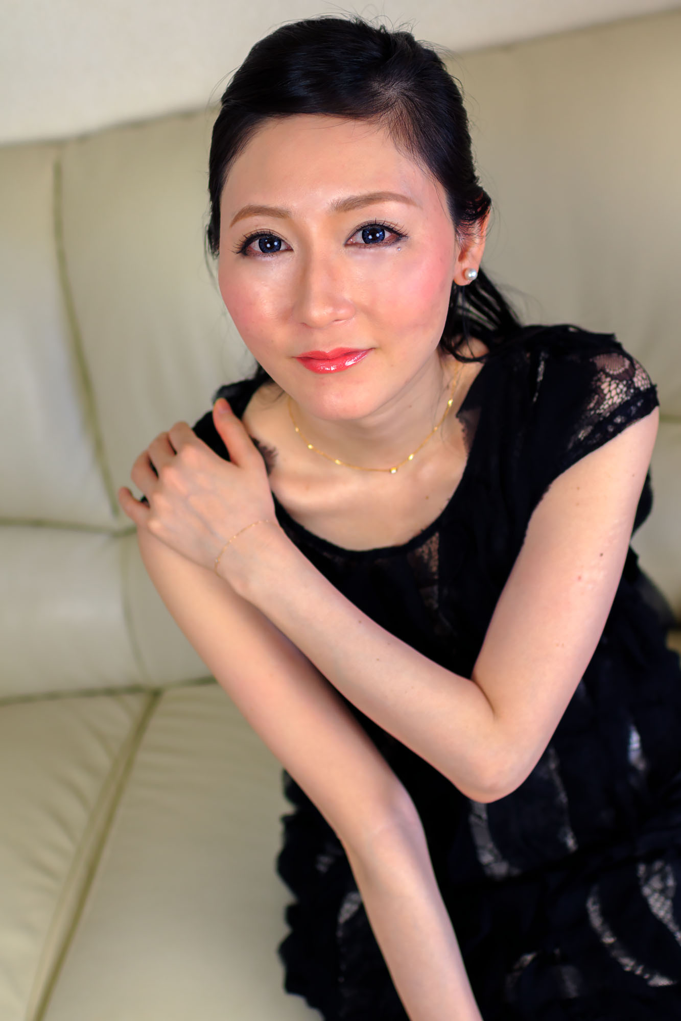 素人 個人 撮影 熟女