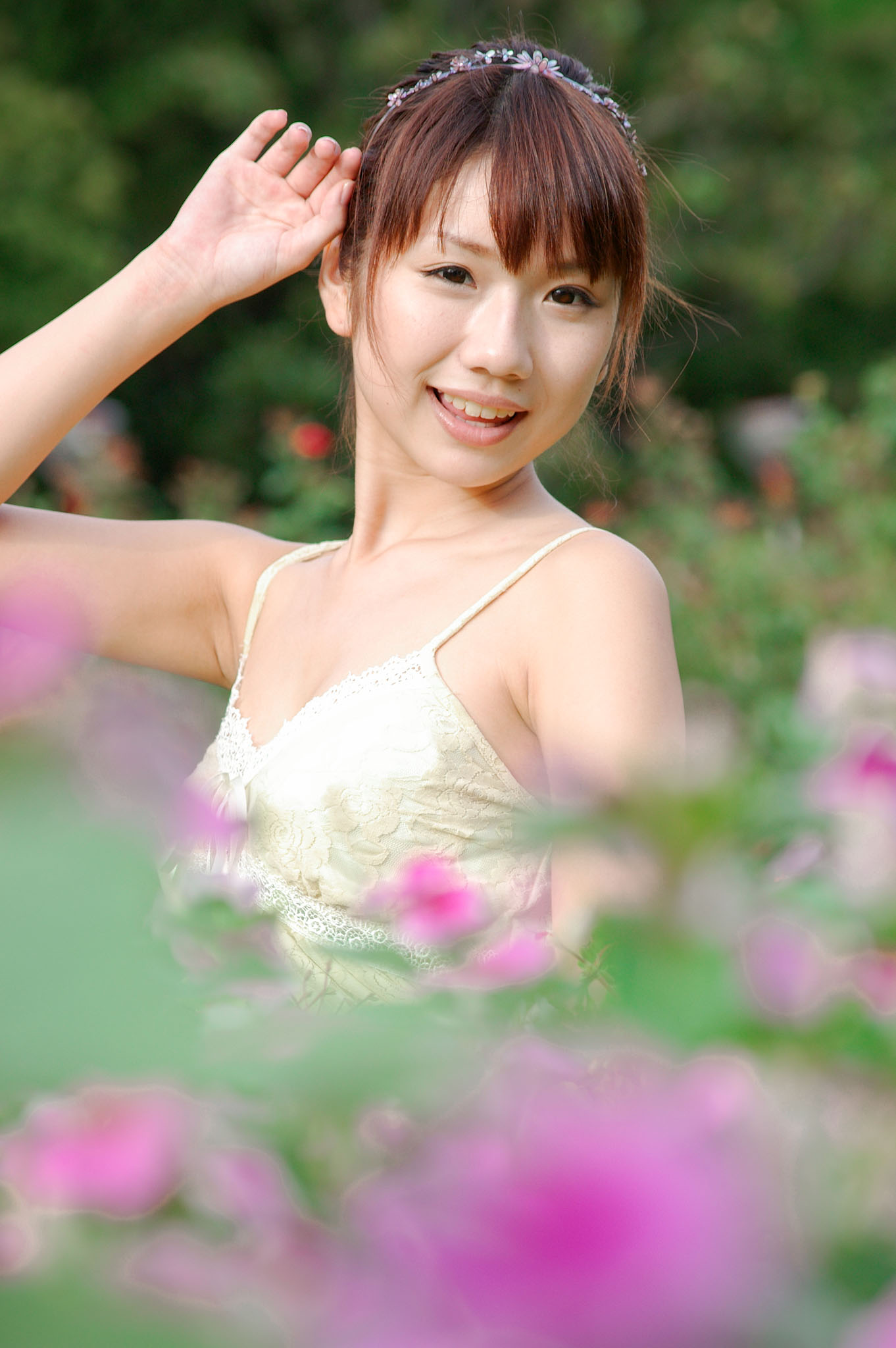 盆休み前 ぷーさんのデジカメ三昧