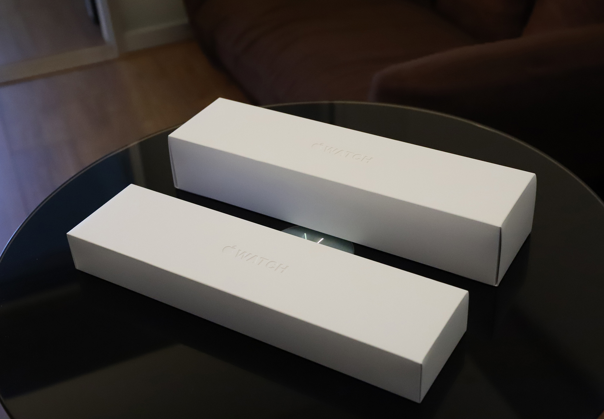 Apple Watch箱
