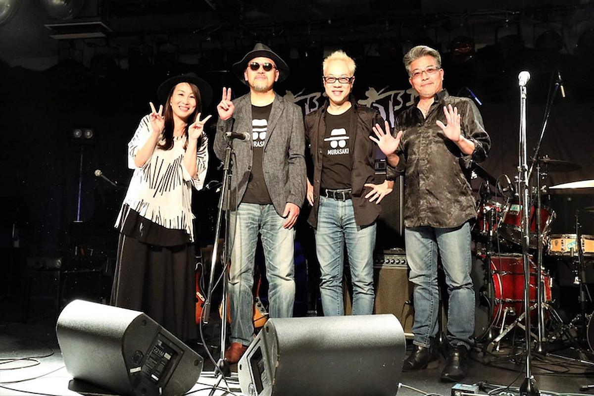 紫指揮部VOL.3より6