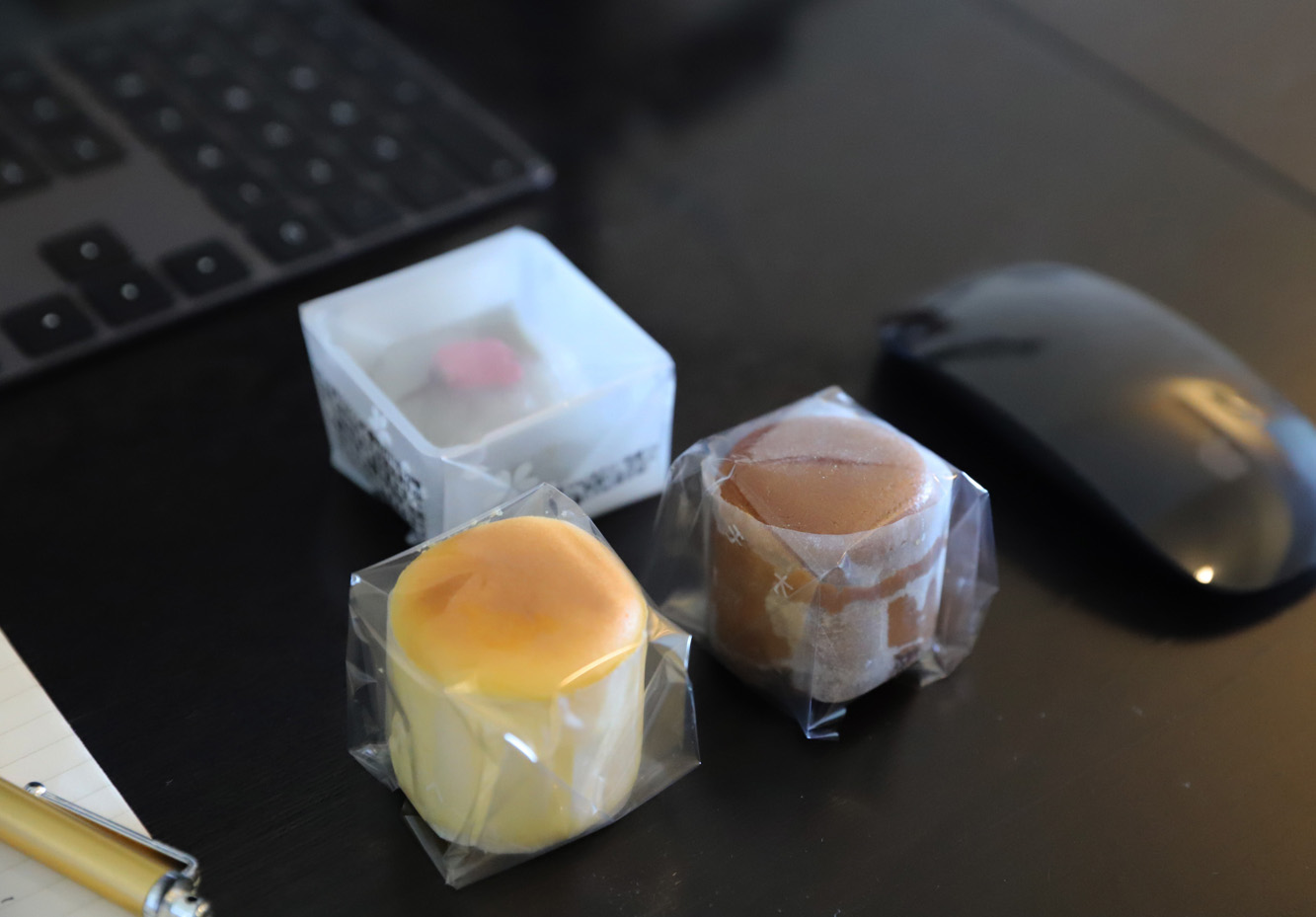 むろぞの剣心さんとブログ打ち合わせ04