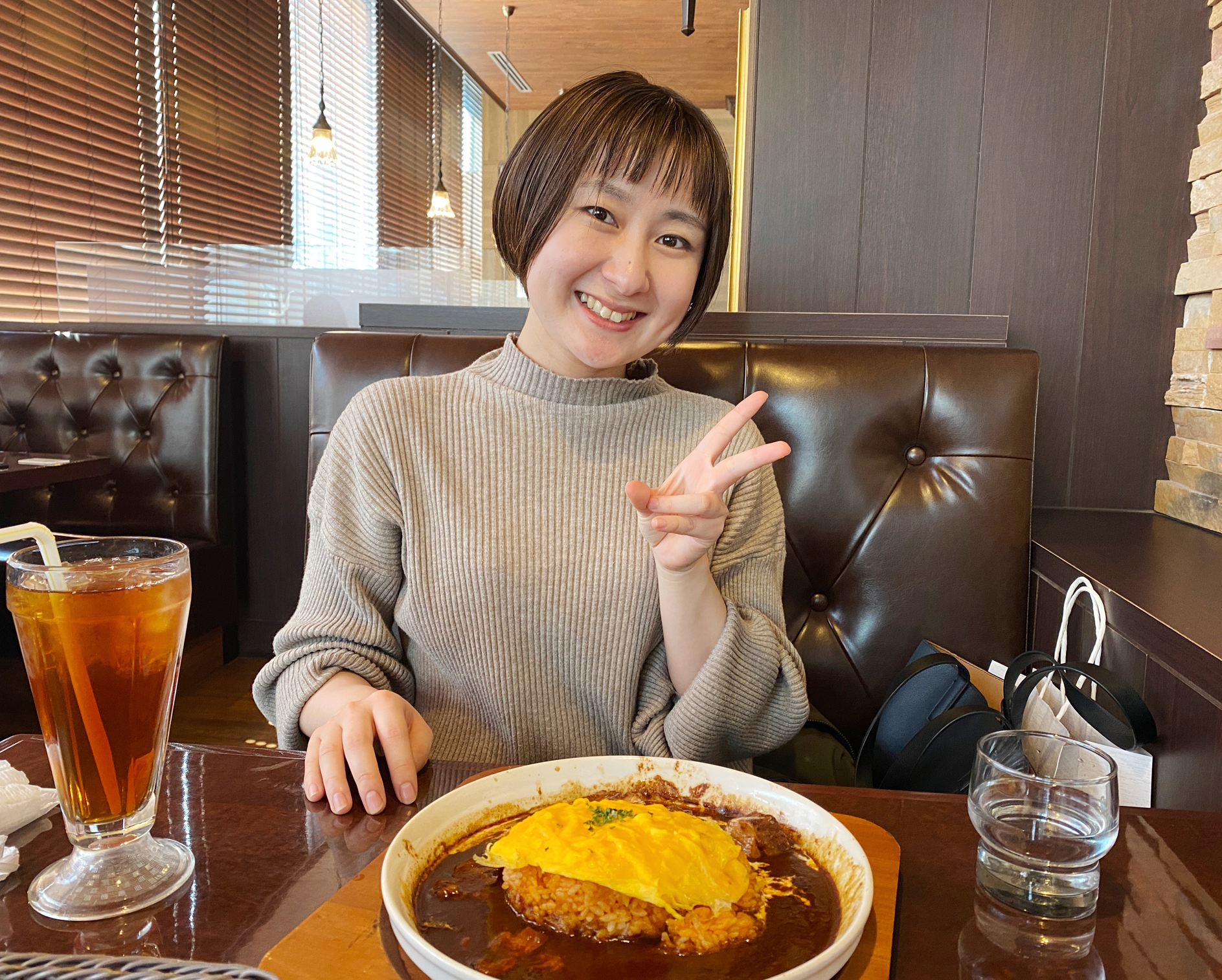 こけしちゃん