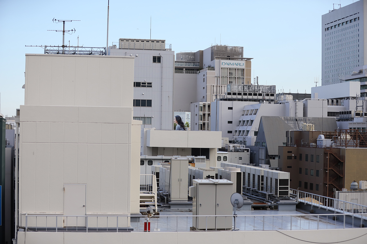 70mmです