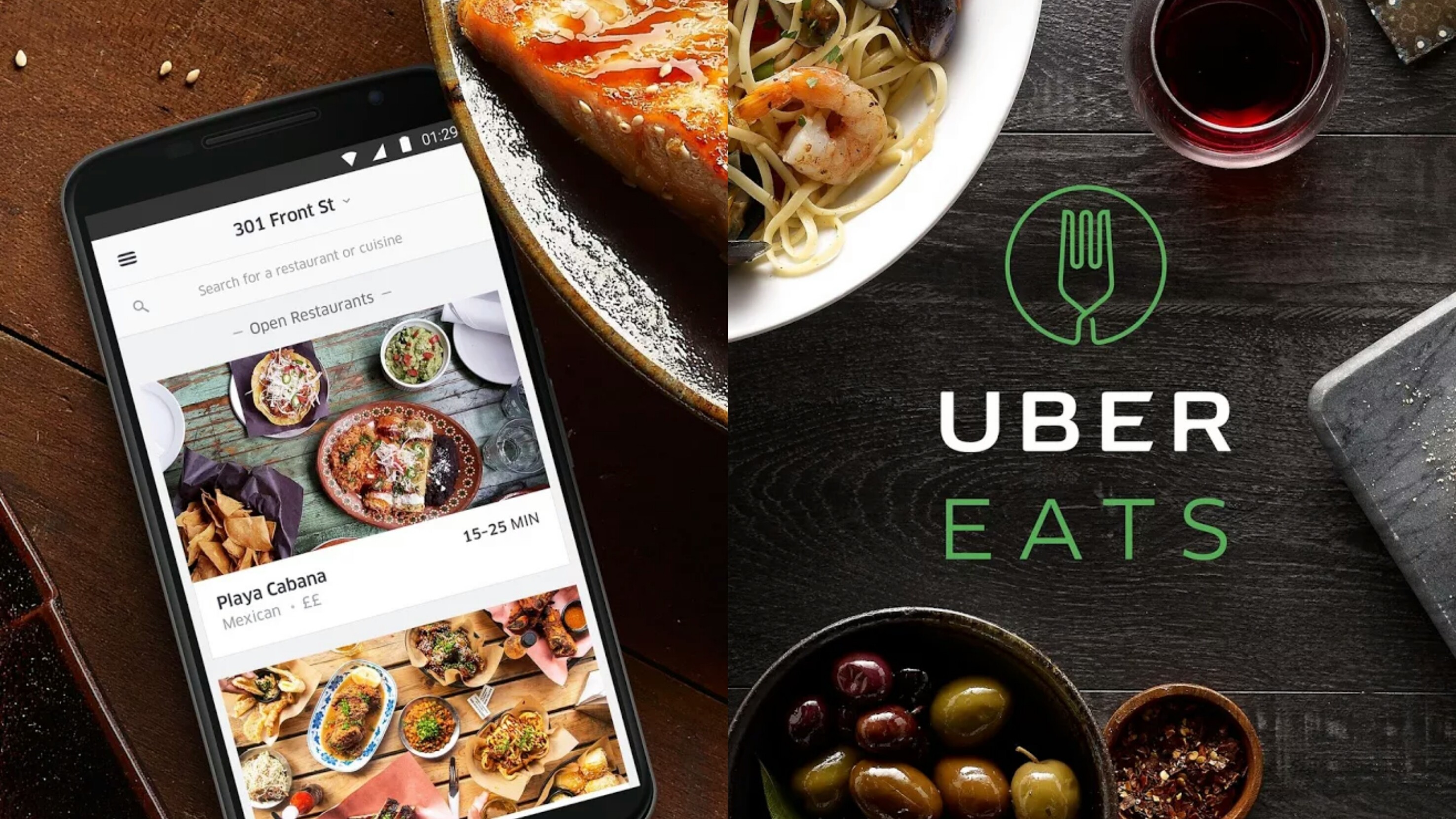 Uber Eatsの不具合？マンション名や部屋番号が表示されない 
