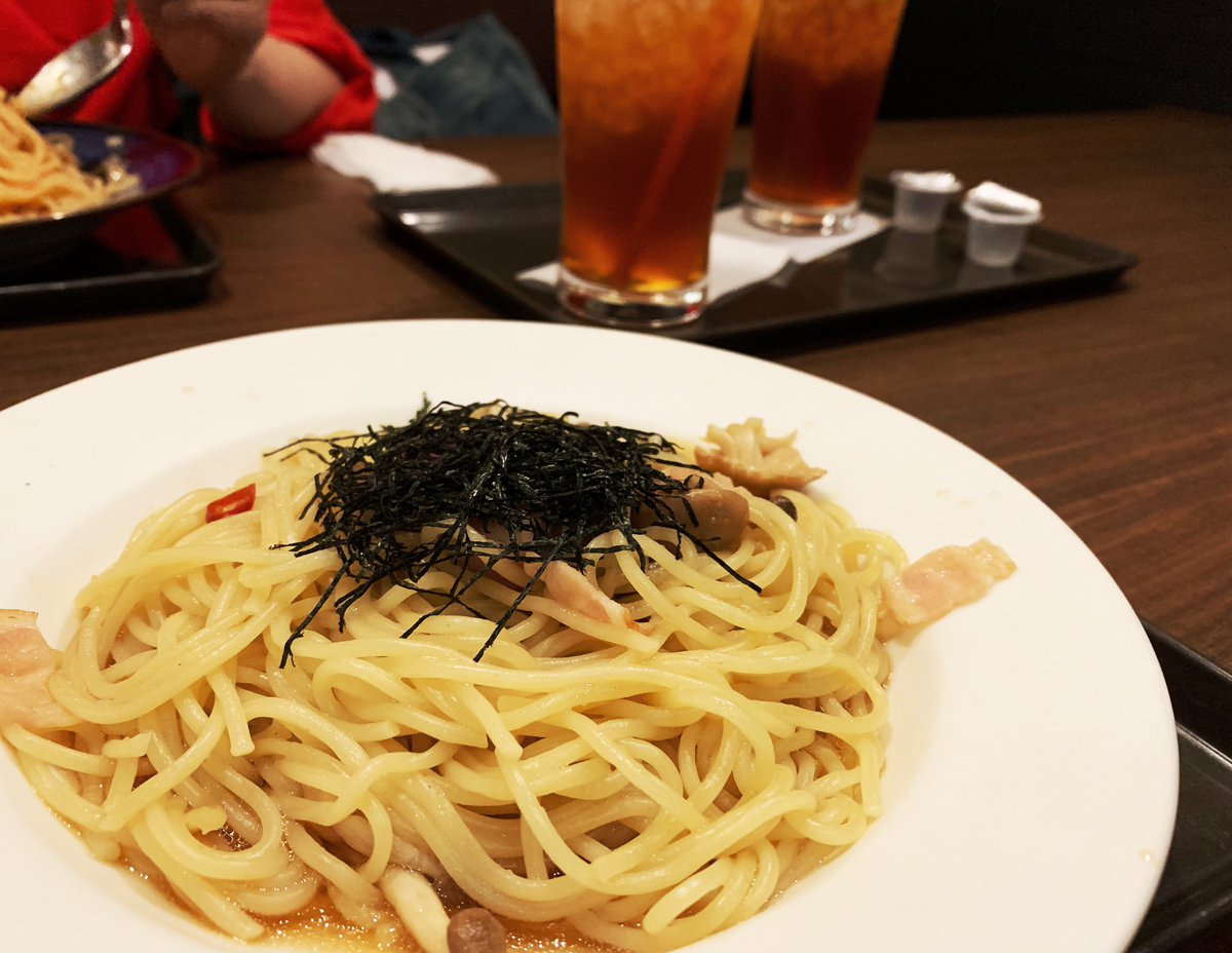 ランチdeコンサルでした