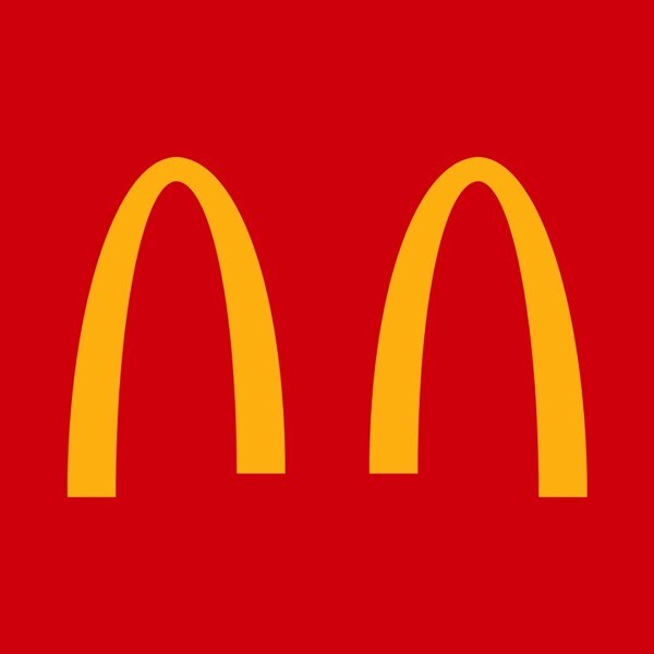 logo-social-distanceマクドナルド