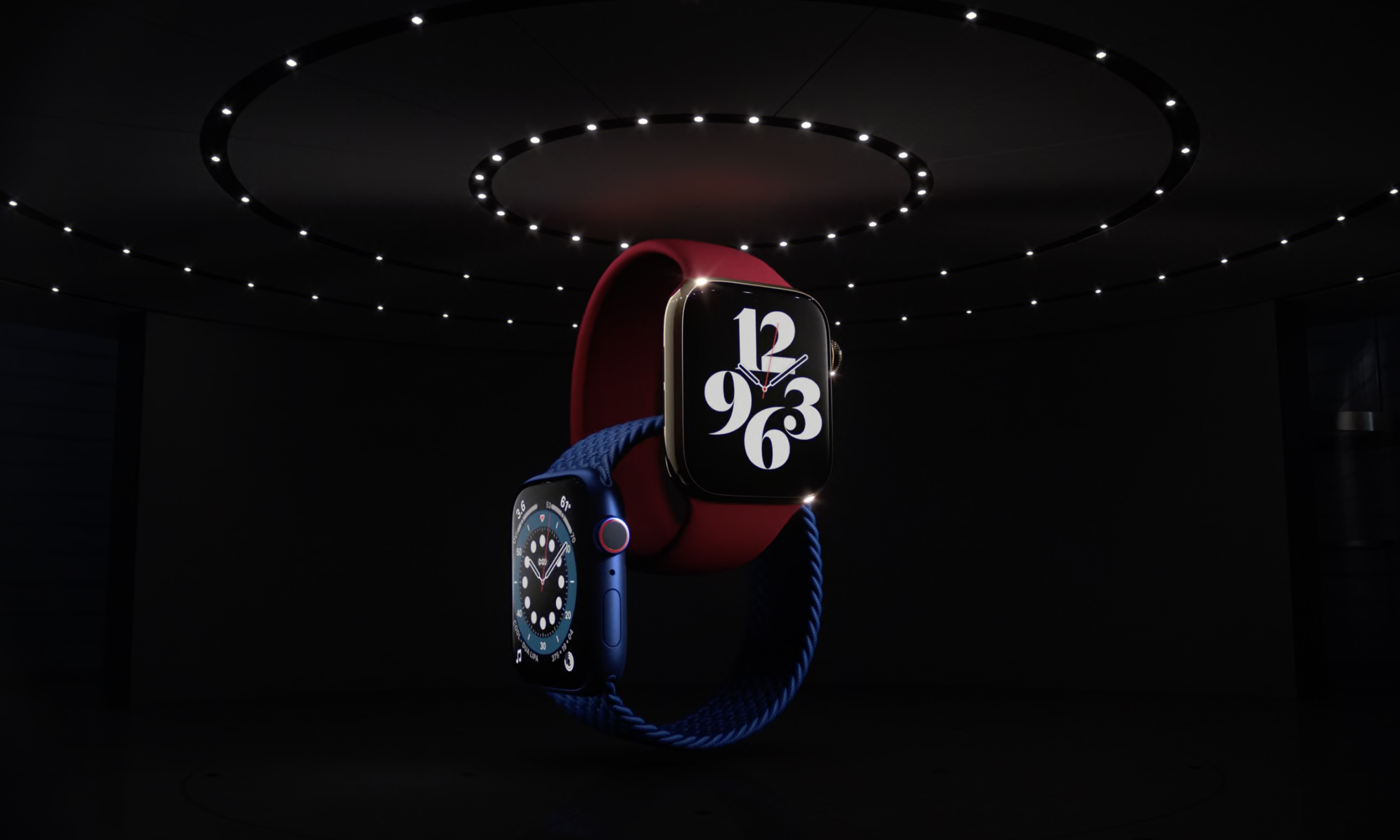 Apple Watch6