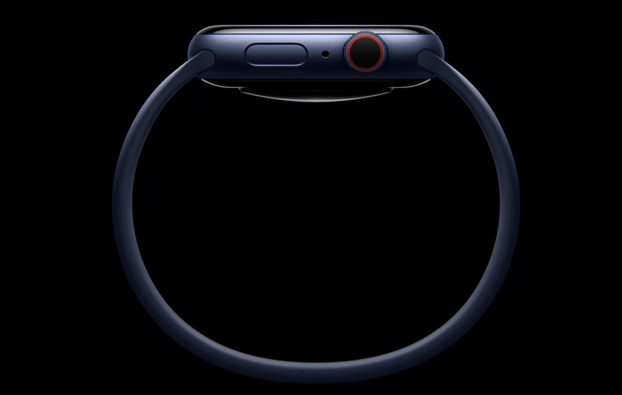 Apple Watchソロループとは