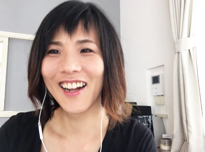 さやかさんメルカリ講座