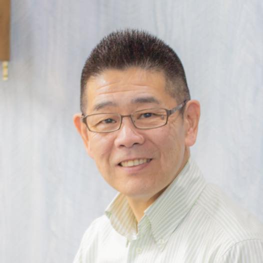 さいとうただしさん