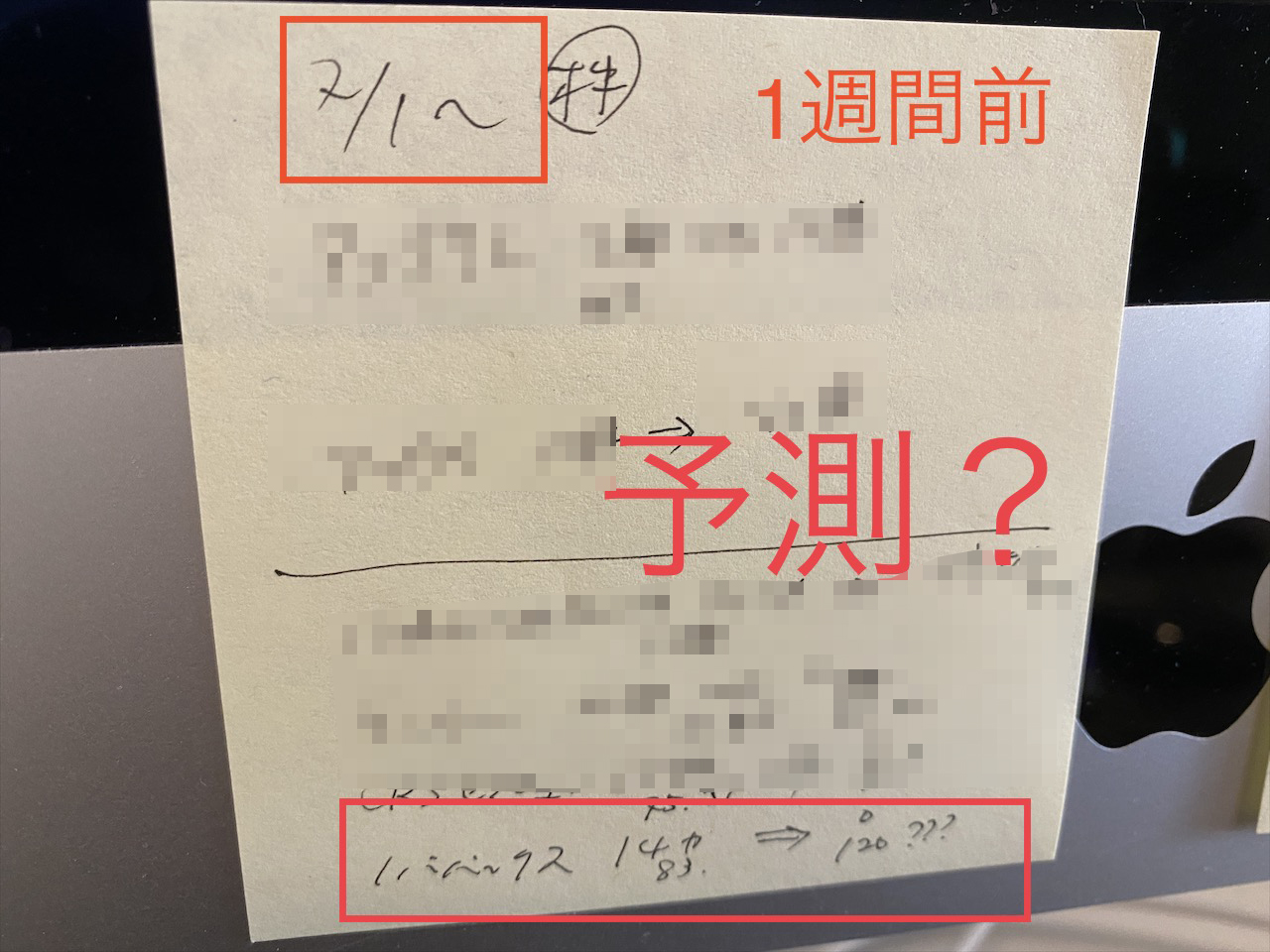 株メモ02予言?