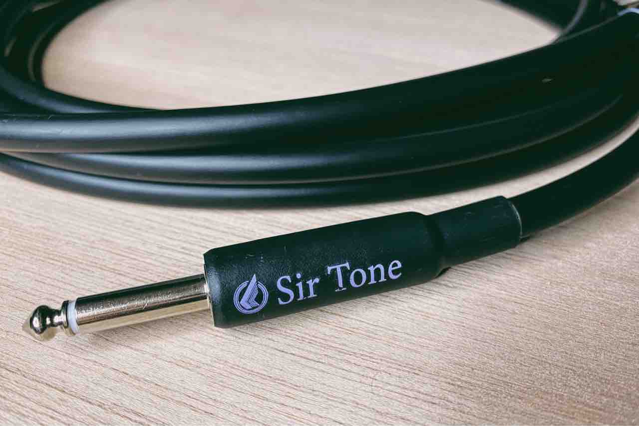 Sir Tone / Type9 : 鋼鉄野郎の六弦研究
