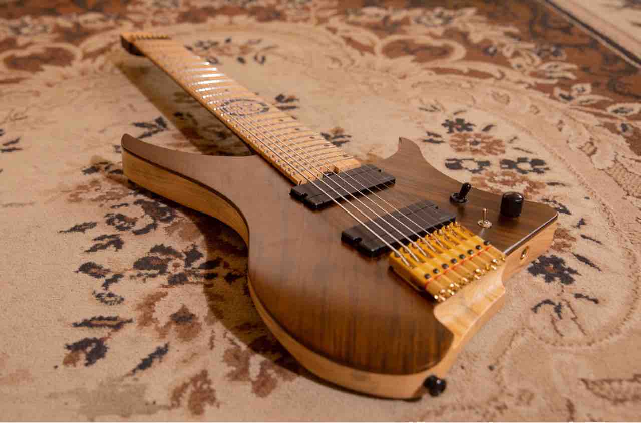 GOC Guitars / MS-1