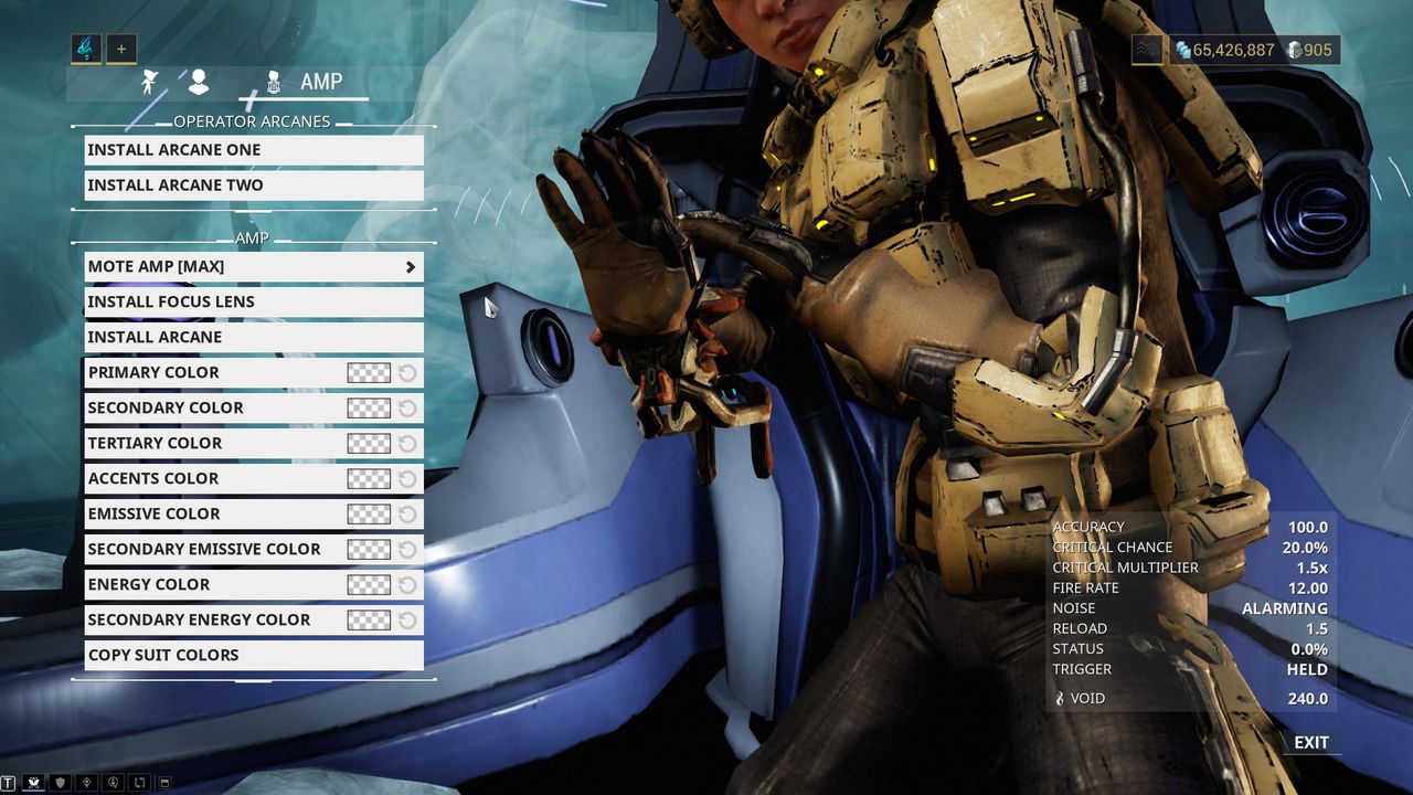 Warframe Revenantで高リスクインデックス1時間 Dimensional Gate Warframe Revenantで高リスクインデックス1時間 Dimensional Gate