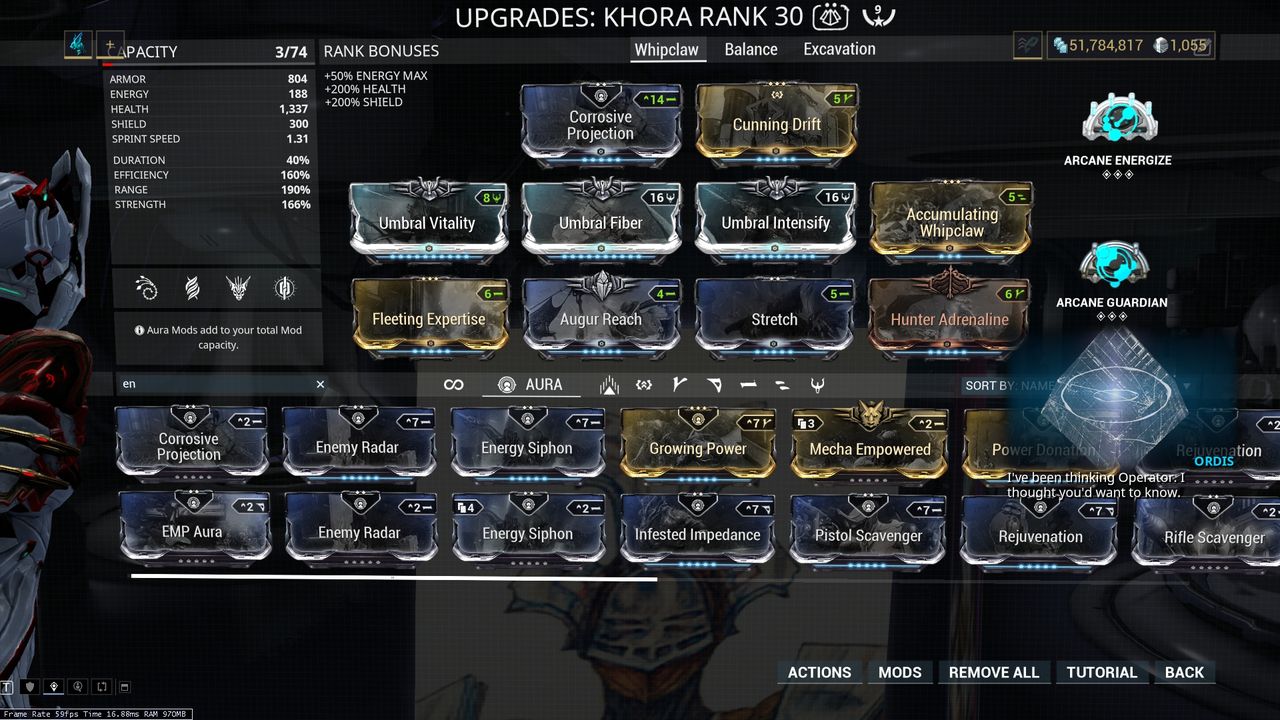 Warframe オーラフォーマ搭載khora Dimensional Gate Warframe オーラフォーマ搭載khora Dimensional Gate