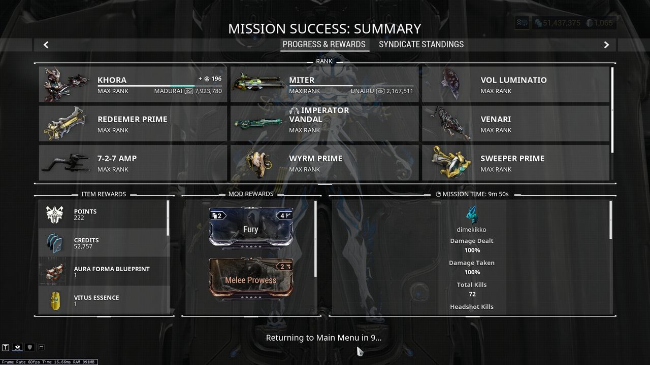 Warframe オーラフォーマ搭載khora Dimensional Gate Warframe オーラフォーマ搭載khora Dimensional Gate