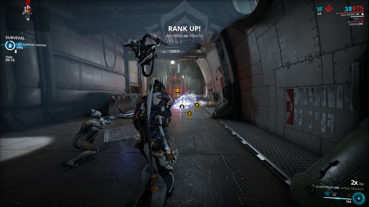 アップデート 28 Warframe日本語 Wiki Fandom