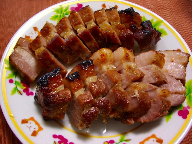 自宅で作れるチャーシュー 焼き豚 簡単レシピ集 冷蔵庫の残り物でさっと料理しよう 自宅で作れるチャーシュー 焼き豚 簡単レシピ集 冷蔵庫の残り物でさっと料理しよう