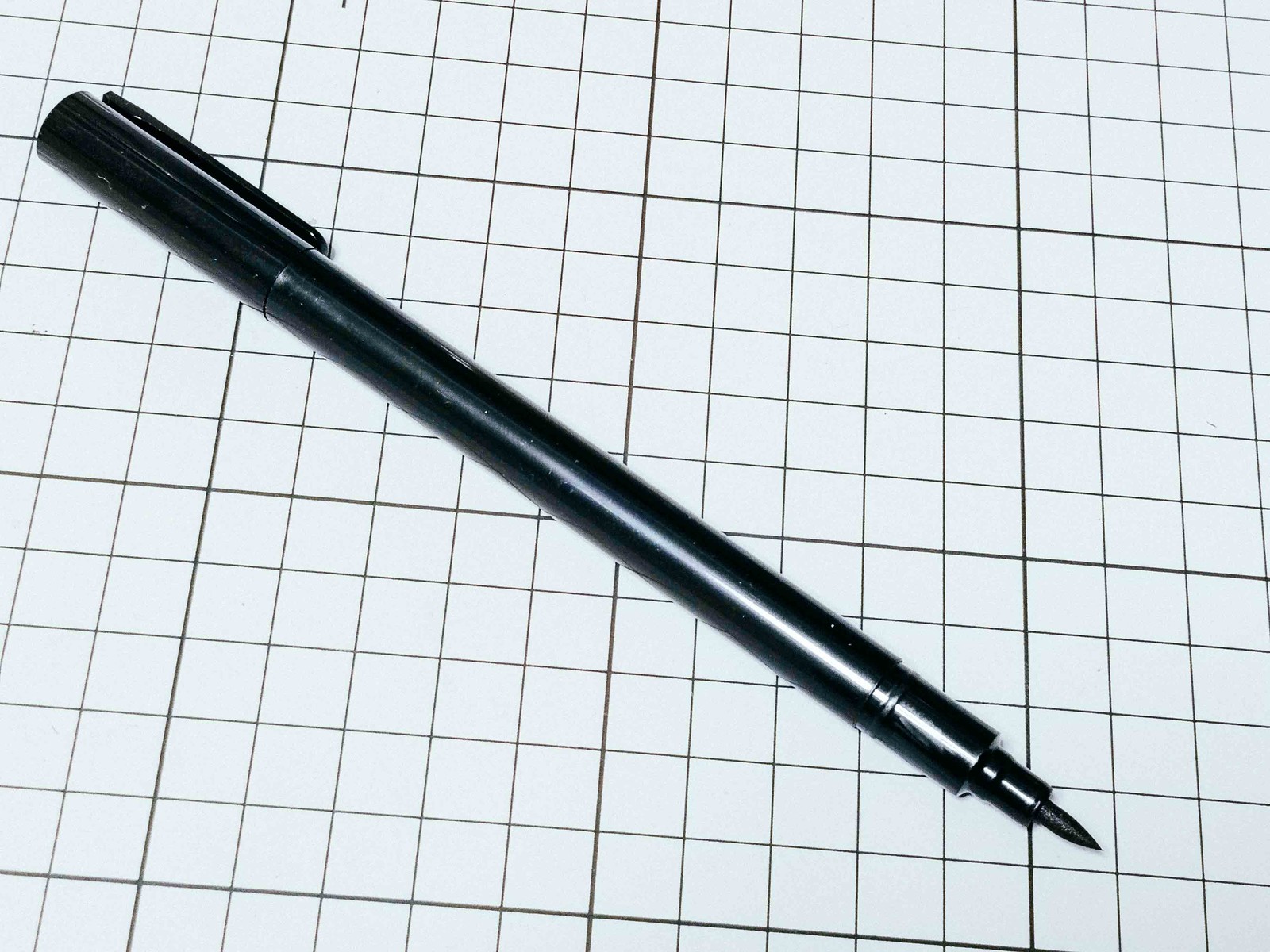 ガラス 金属 おちゃのこさいさい 呉竹の油性筆ペン Hanmizushima Net Lifehack Boring Days