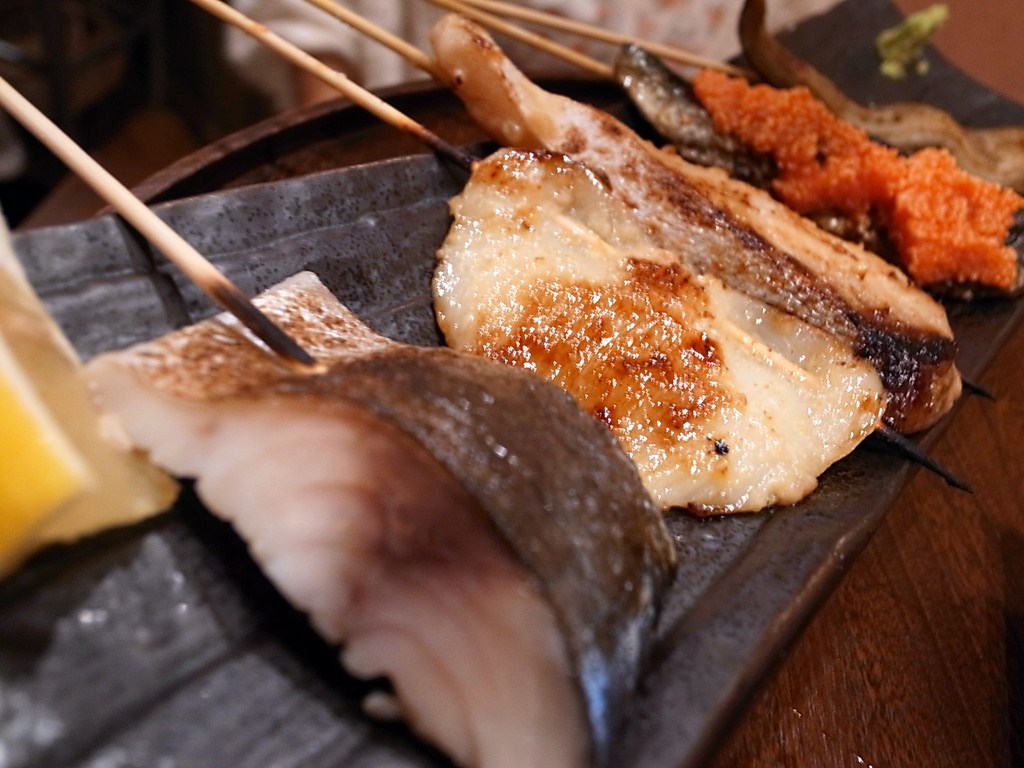 魚串さくらさく 神楽坂 ランチやディナーを書くブログ 魚串さくらさく 神楽坂 ランチやディナーを書くブログ