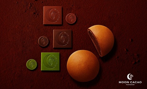 「月化粧」が手がける新スイーツブランドが誕生する？！