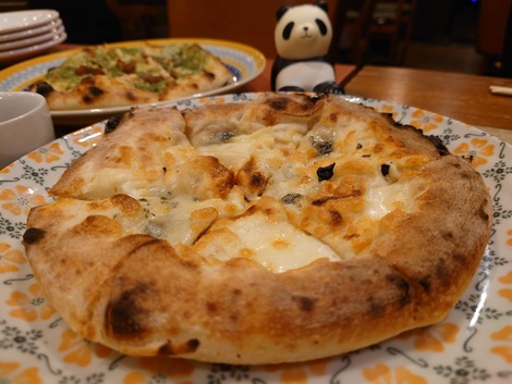 クラトロフォルマッジ_quatroformaji