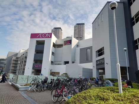 12/20、イオンモール大日にテーマパークがオープン！