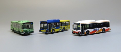 1M・Cギャラリー ミニチュアバスIMG_8468 トリミング (2)