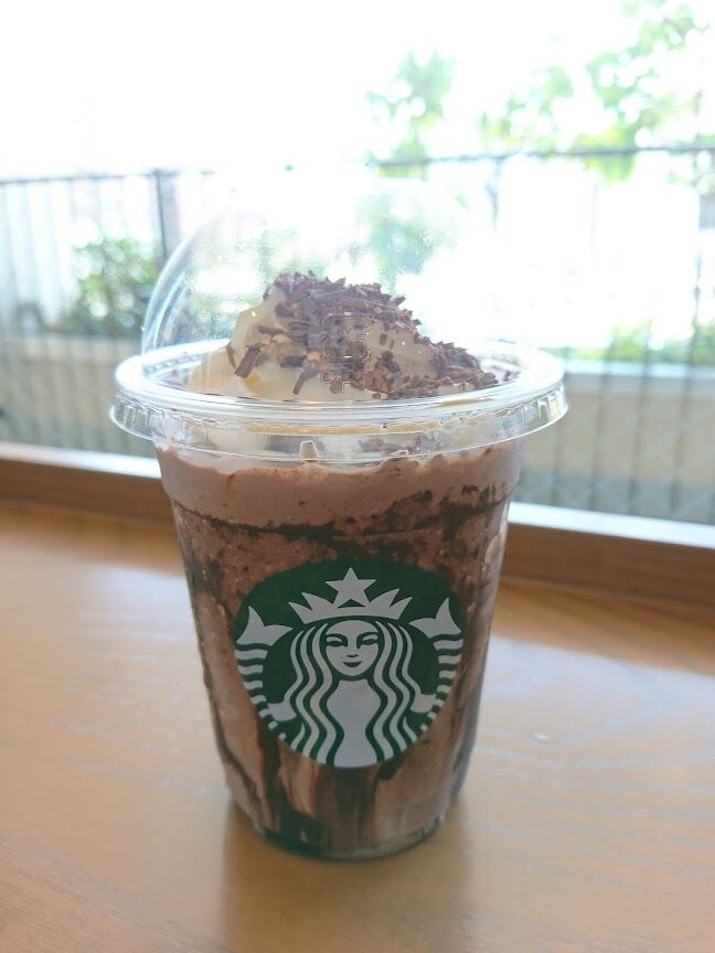 スターバックスコーヒー ビエラ塚口店 大阪ちょっとしたグルメ探訪