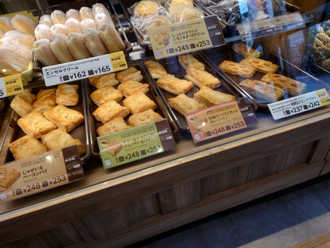 ミスドパイ_misudopie